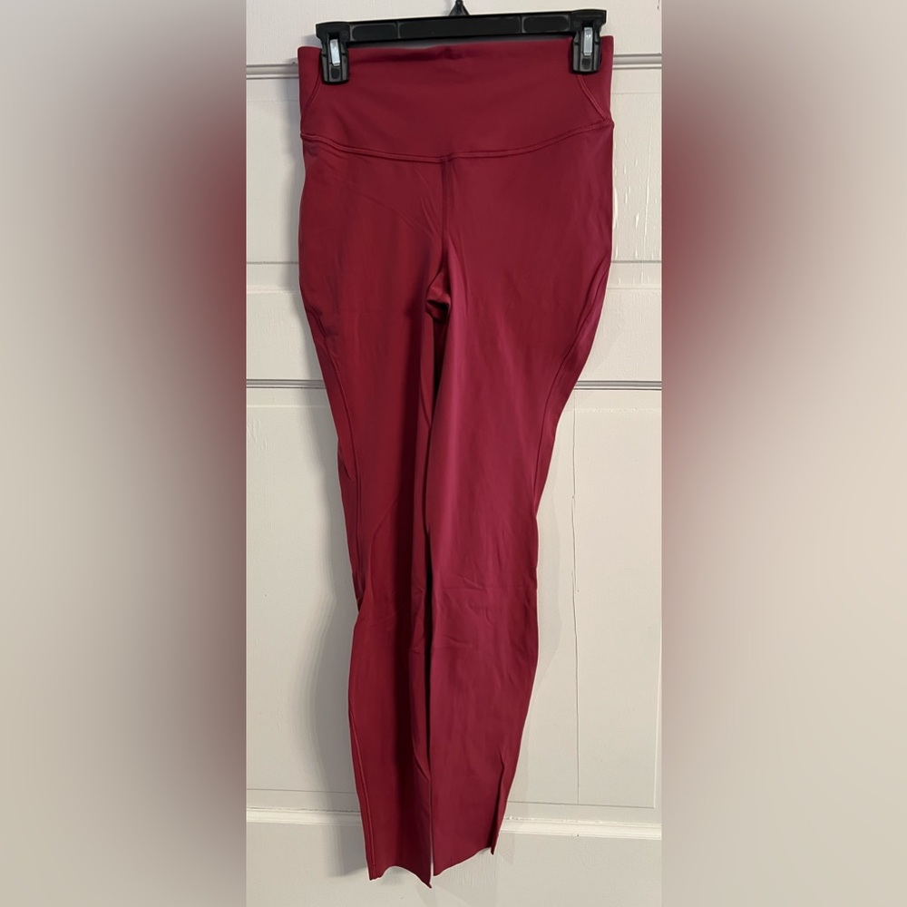 Lululemon Base Pace Leggings